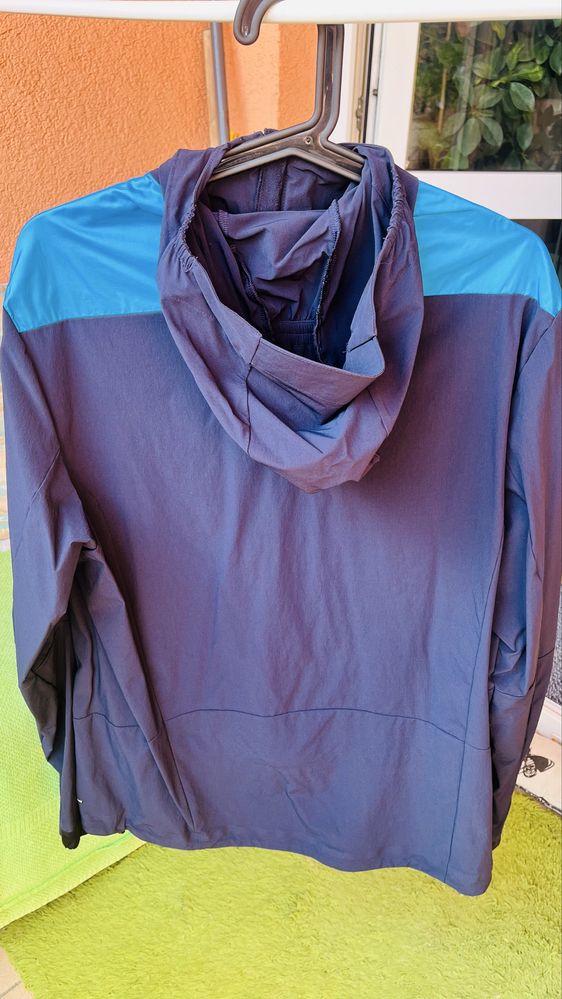 Salomon Haloes Down Hybrid Hoodie kurtka meska rozm L