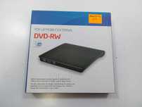 Napęd zewnętrzny Nagrywarka zewnętrzna USB 3.0 DVD CD Blu ray FV