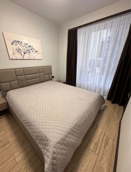 NEW! 2к ЖК П'ятий континент ж/м Перемога 4