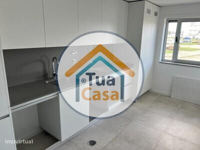 Apartamento T3 Duplex em Carregal do Sal – Em Construção