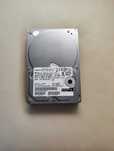 Disco Rígido Hitachi Deskstar 164 GB - 7200 RPM