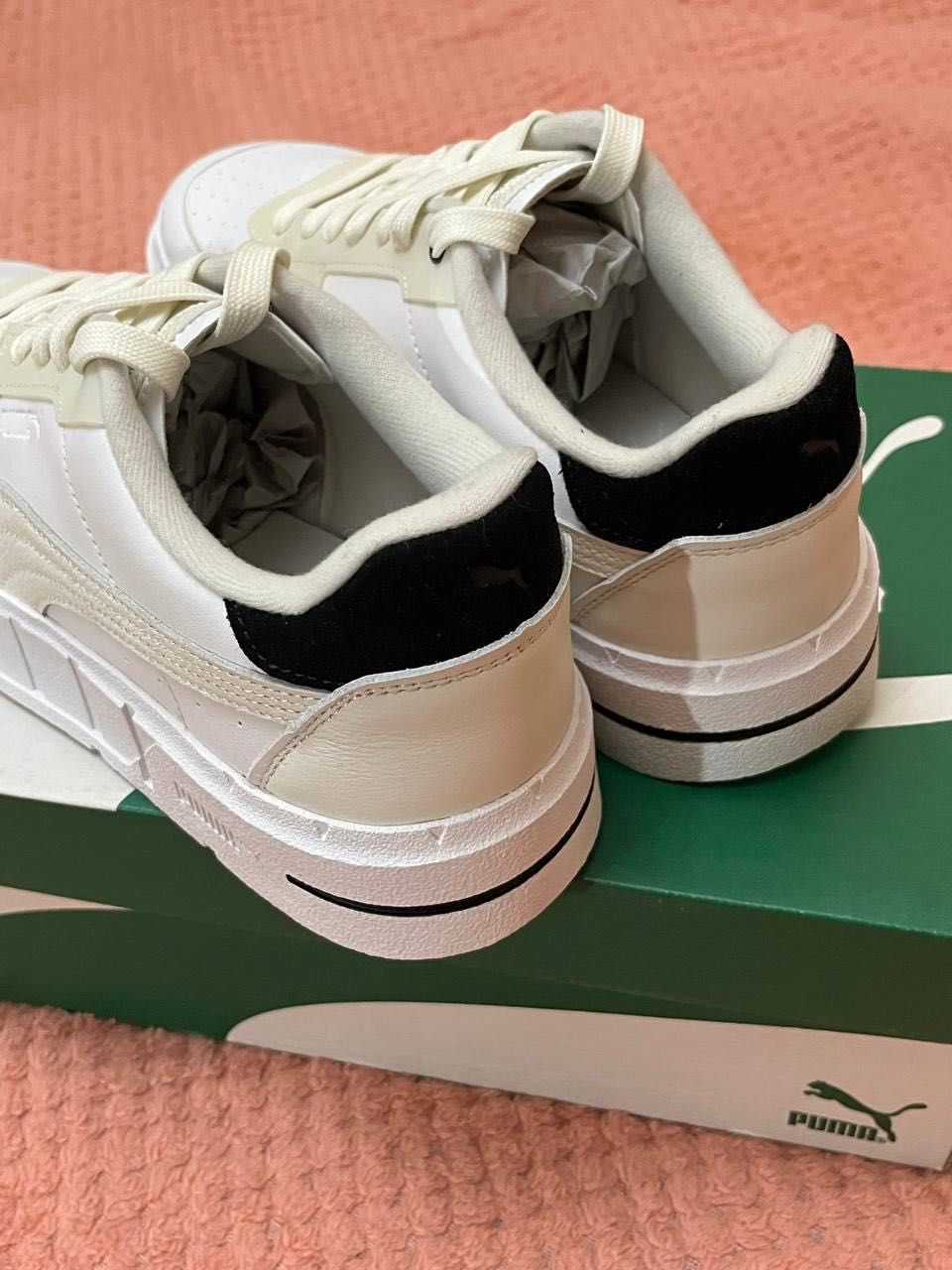 Кросівки Puma оригінальні