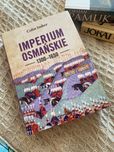 Imperium Osmańskie 1300