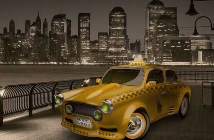 Таксі економ варіант вільнянськ