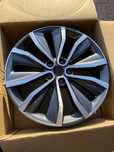 Nowa Alufelga Renault 19” 5x114,3 7JX19CH5-40 ET40 nr00815C03 22rok