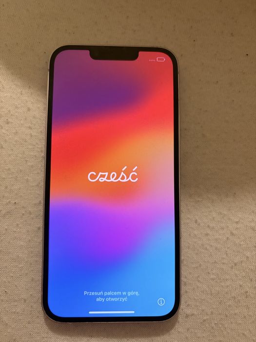 Iphone 14 128 GB