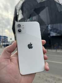 iPhone 11 128 White ГАРАНТИЯ