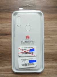 Etui na telefon Huawei Y6s
