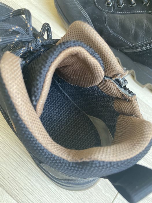 Jesienne buty chłopięce Lasocki 38