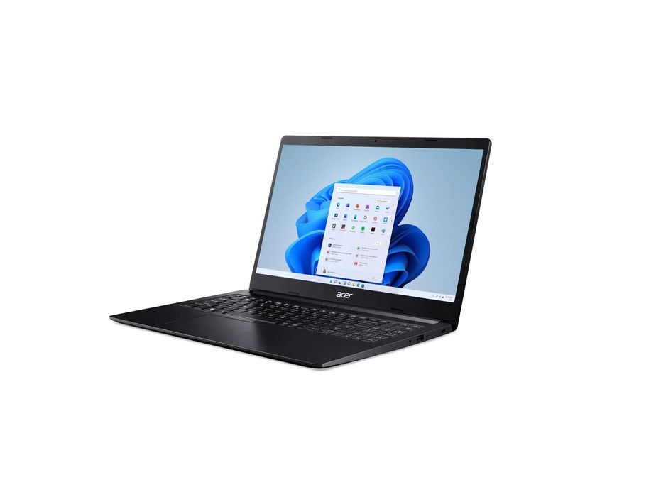ACER Aspire 3 A315-34-C6K4 15.6" IPS Celeron N4020 4/128GB Win11 /RATY
