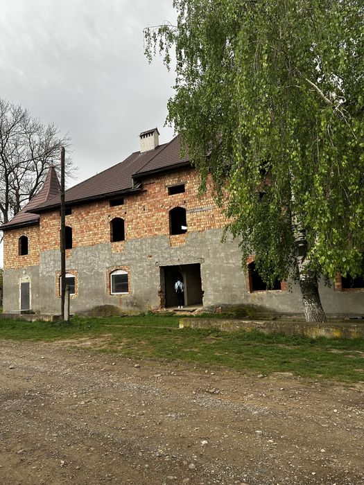 приміщення за межами міста