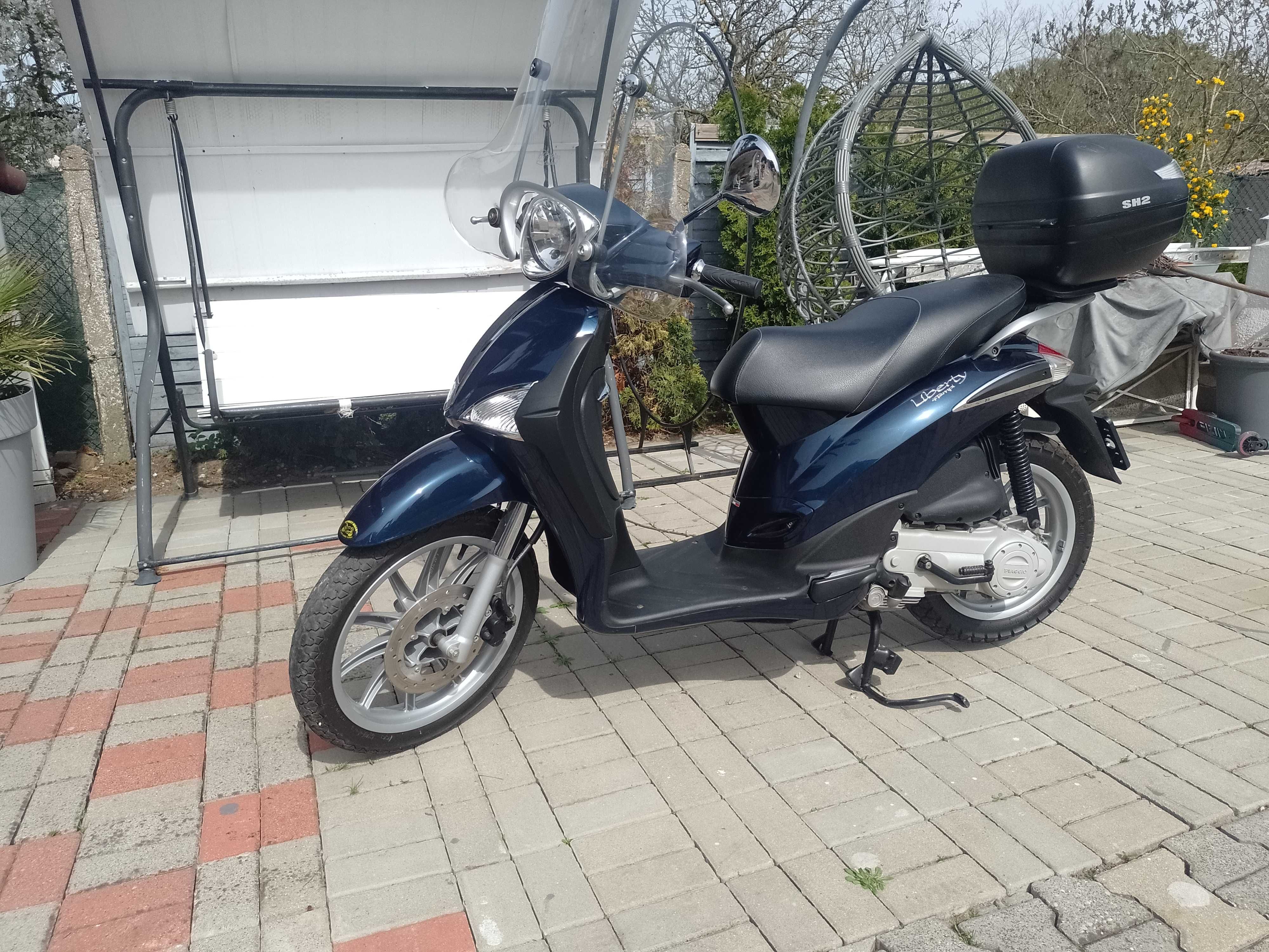 Piaggio libertyn 50 cm