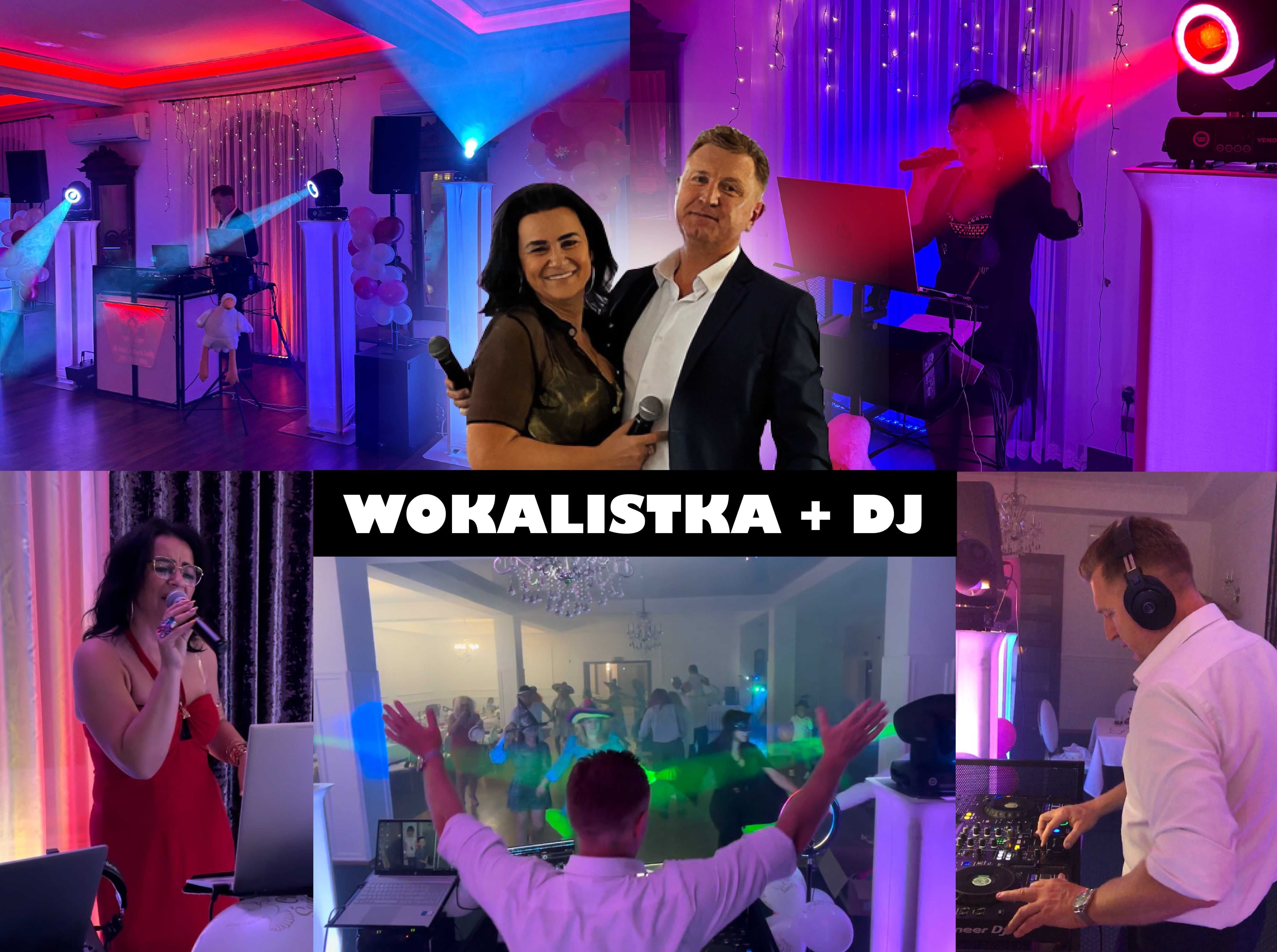Dj Angel /wesela/urodziny/eventy wszelakie/karnawał/karaoke
