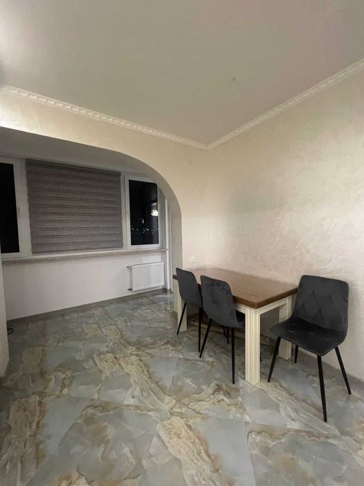 Продаж 1-кімнатної квартири на вул. Очеретяна, м. Львів