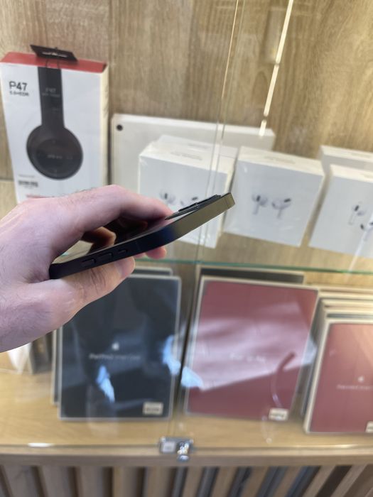 iPhone 12 64/128/256Gb з гарантією від магазину