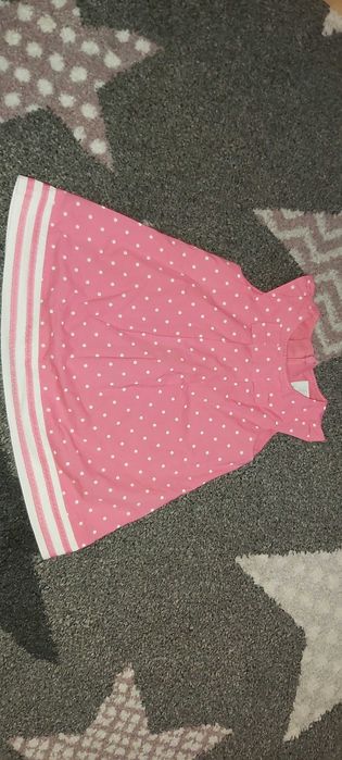 Sukienka smyk dziecko