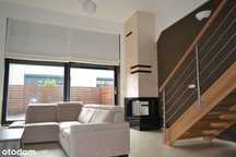 loft ok 120m2 z KLIMATYZACJĄ