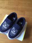 Buty Kenzo Kids typu slip on