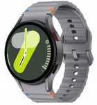 Pasek Silikonowy do Samsung Galaxy Watch 7 40mm/44mm/ FE | KOLORY