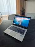 Dotykowy HP EliteBook 1040 G4. 14" Full HD i5/8GB RAM/256SSD