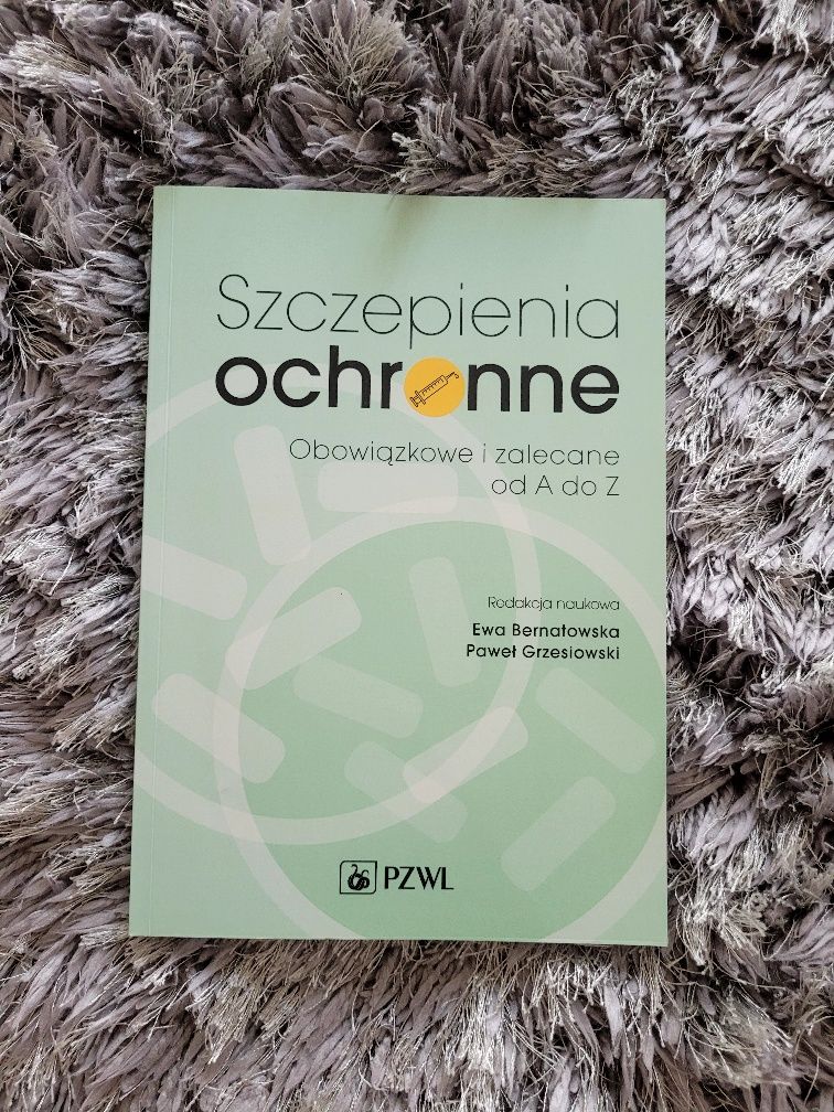 Szczepienia ochronne. Obowiązkowe i zalecane od A do Z