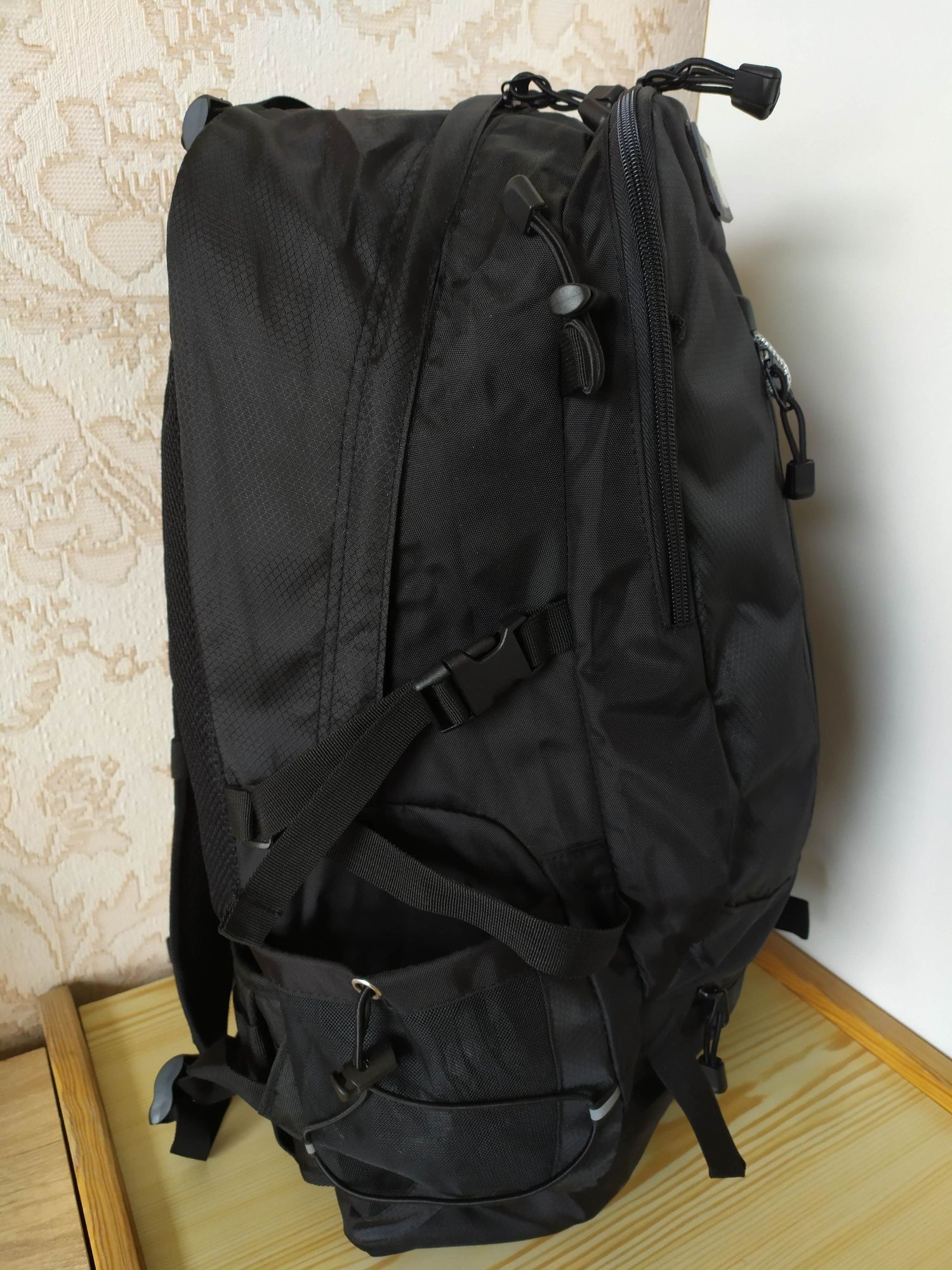 Рюкзак 40L the north face туристический походный трекинг горный спорт