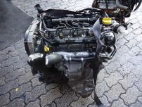 Motor Alfa Romeo 156 1.9 Multijet 150cv (939A2000) de 2009