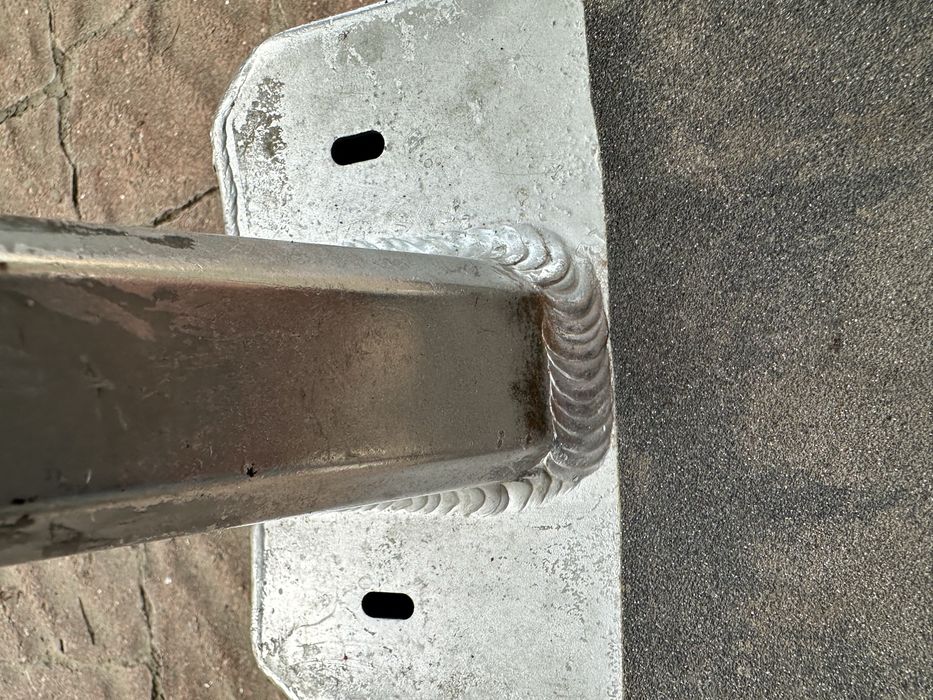 кастомний трюковий самокат