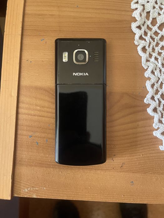 Nokia 6500 Classic muito raro