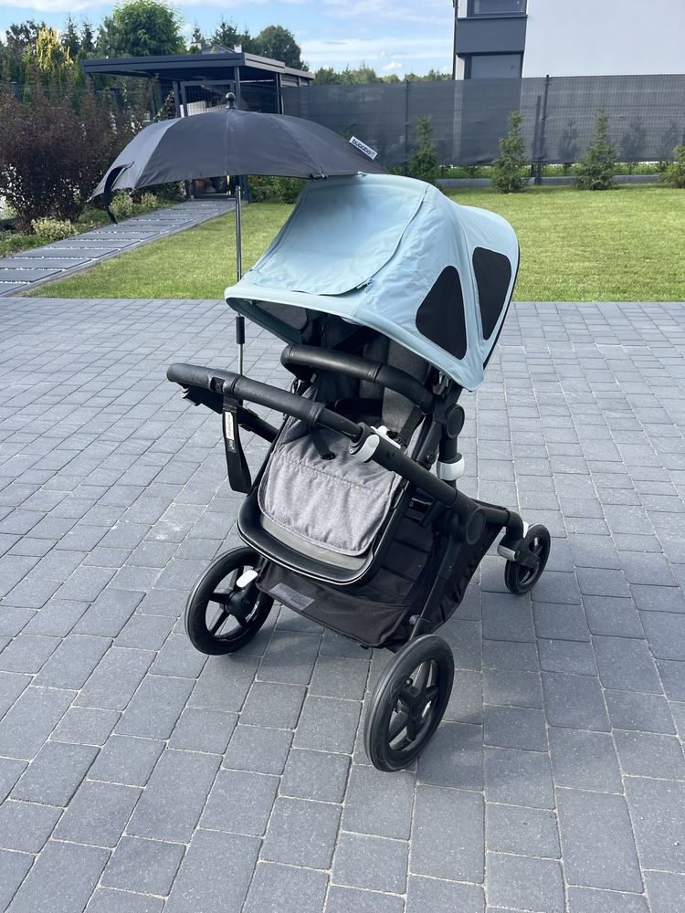 Wózek Bugaboo FOX 2