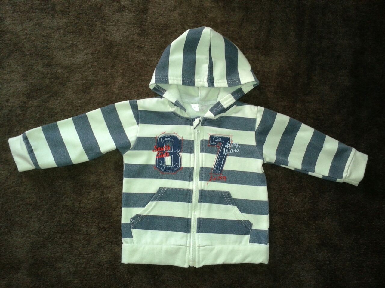 Bluza - Rozmiar 86