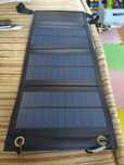 Panel słoneczny do powerbank