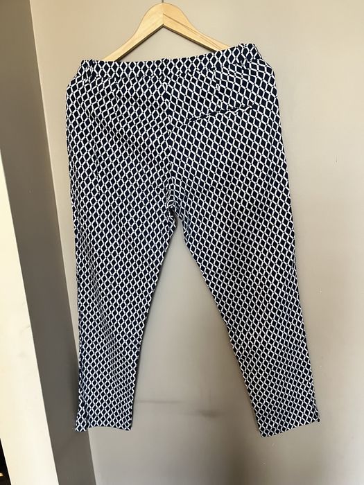 Spodnie damskie H&M r. 40