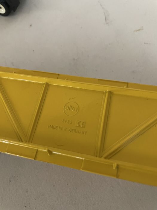 Camião ford da Siku 2125