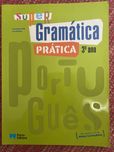 Super Gramática Prática 3° ano