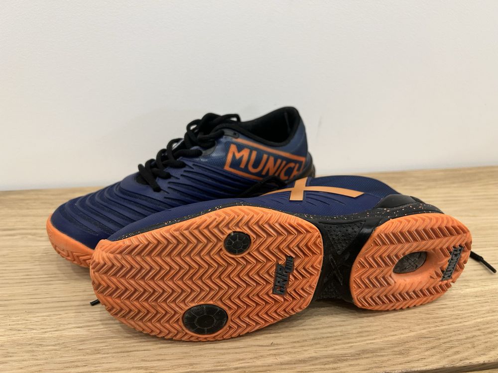 Ténis Padel marca Munich