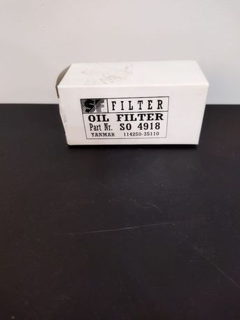 Filtr oleju SO 4918
