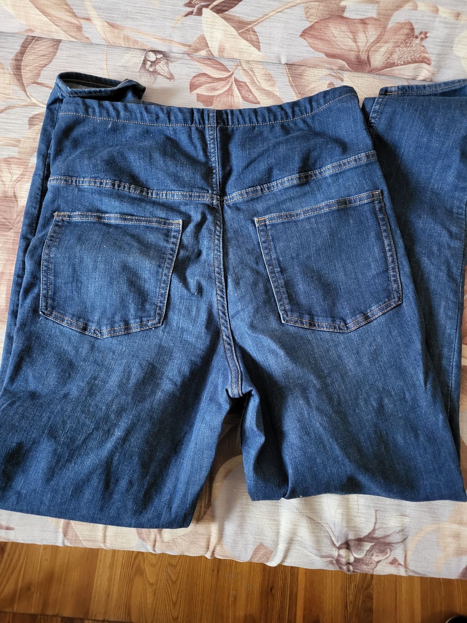 H&M джинси для вагітних
