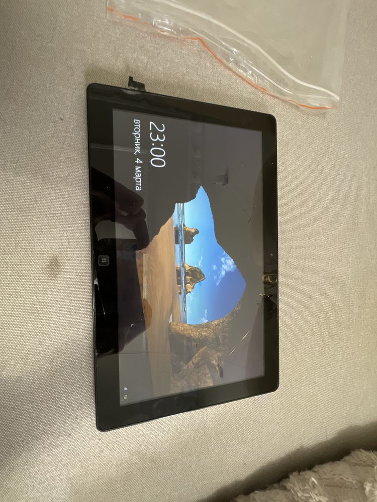 Планшет ПК Samsung xe700t1a i5 4Gb 64Gb (0773)