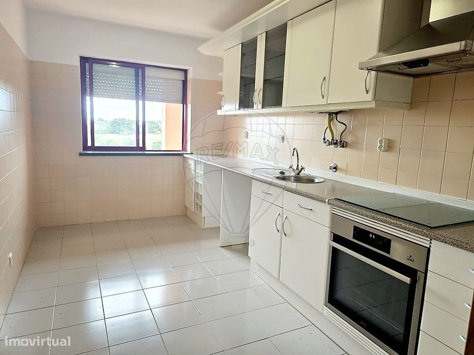 Apartamento T2 para arrendamento