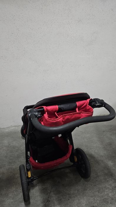 Carrinho Chicco Activa 3
