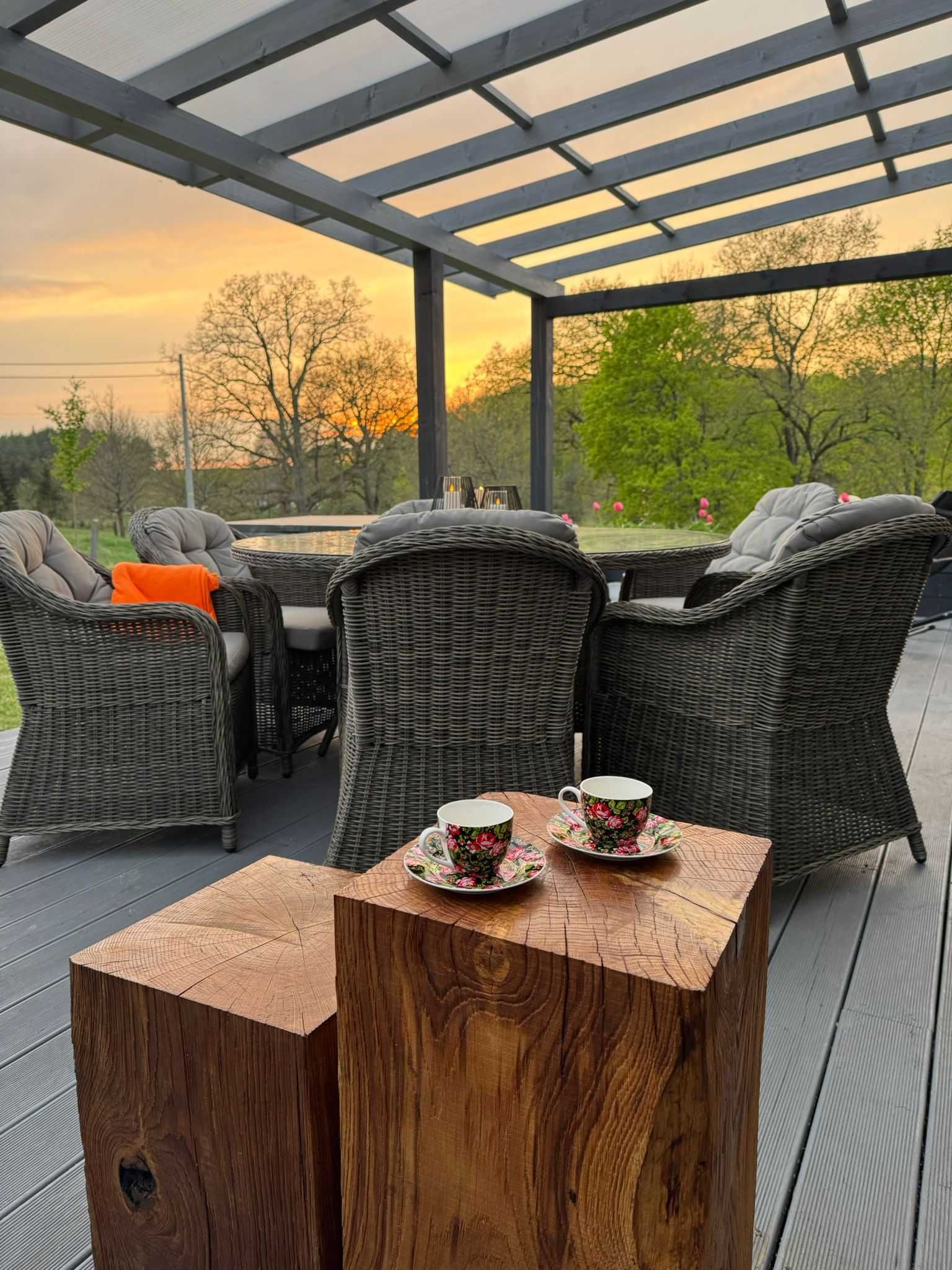 Wymarzony apartament z jacuzzi i kominkiem -  Studnica - Ińsko