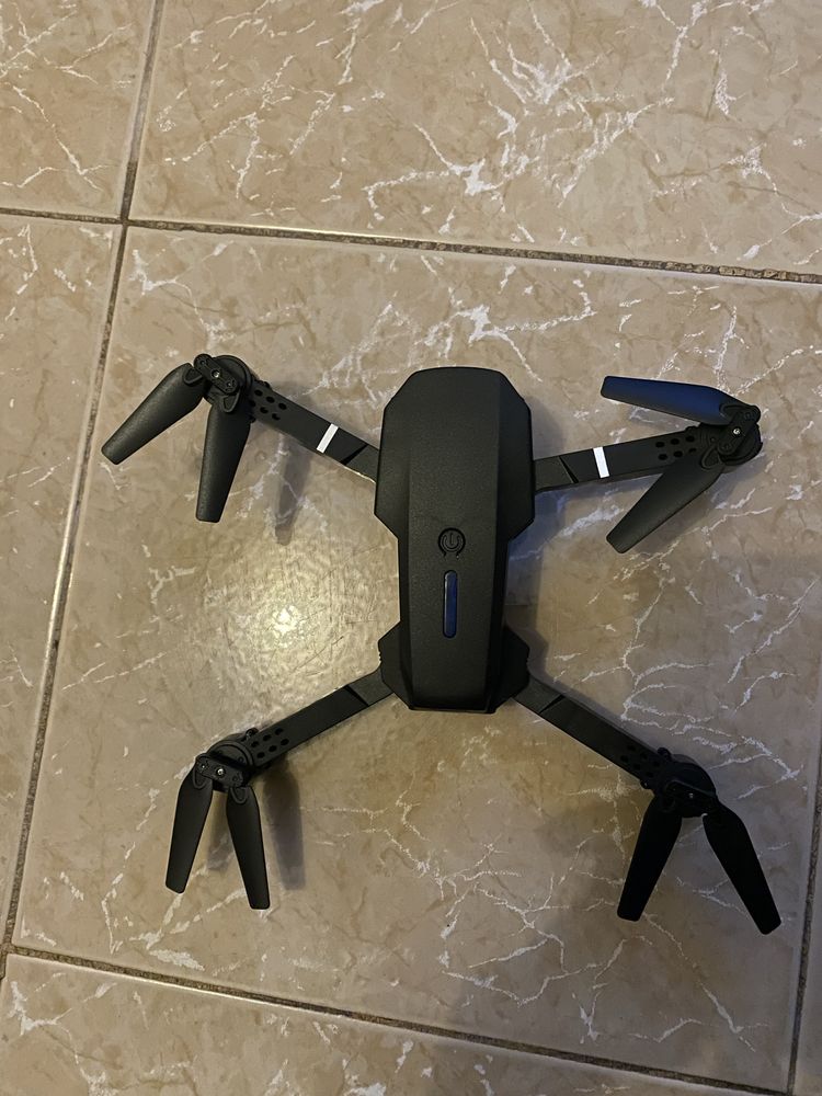 Drone com Câmara