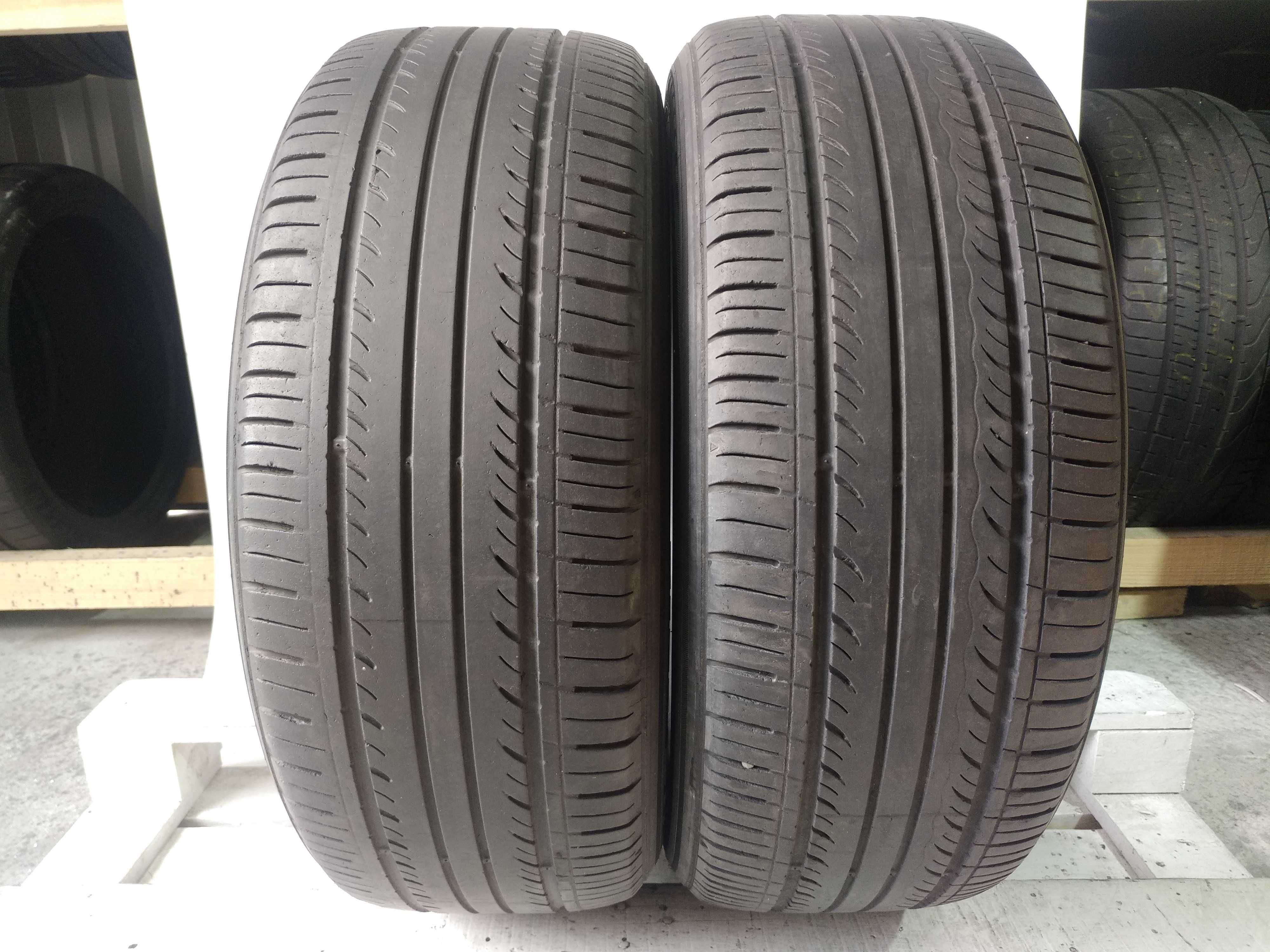 Літо 235/55 R17 kumho solus kh 17, ціна за пару 1400 грн