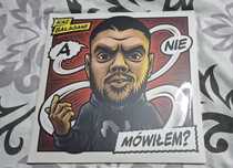 Kaz Bałagane A nie mówiłem winyl