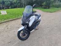 Yamaha X Max 125 / Xmax 125 ( Troco )