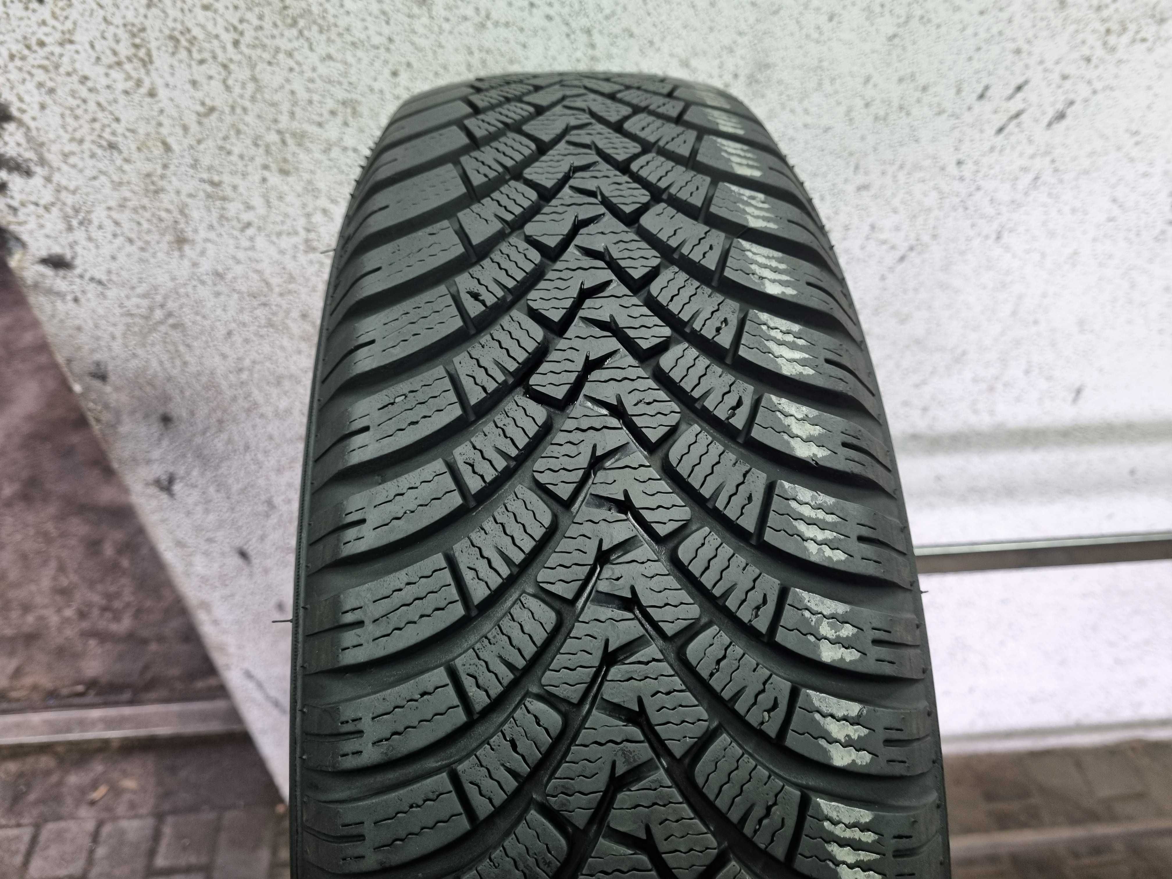 195/65/15 91T Falken Eurowinter HS01 D.2917