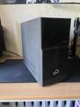ПК i5 3470 3.20GHz, 1050ti, 8gb OЗУ, 512GB HDD + монітор та периферія