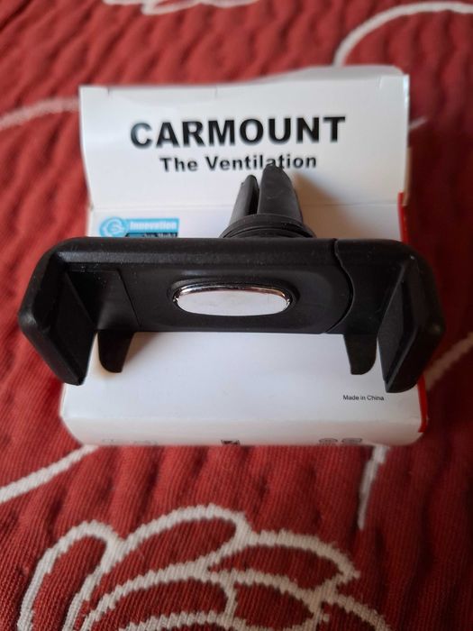 Suporte smartphone para automóvel novo