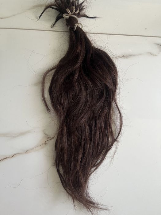 Włosy słowiańskie 50 cm